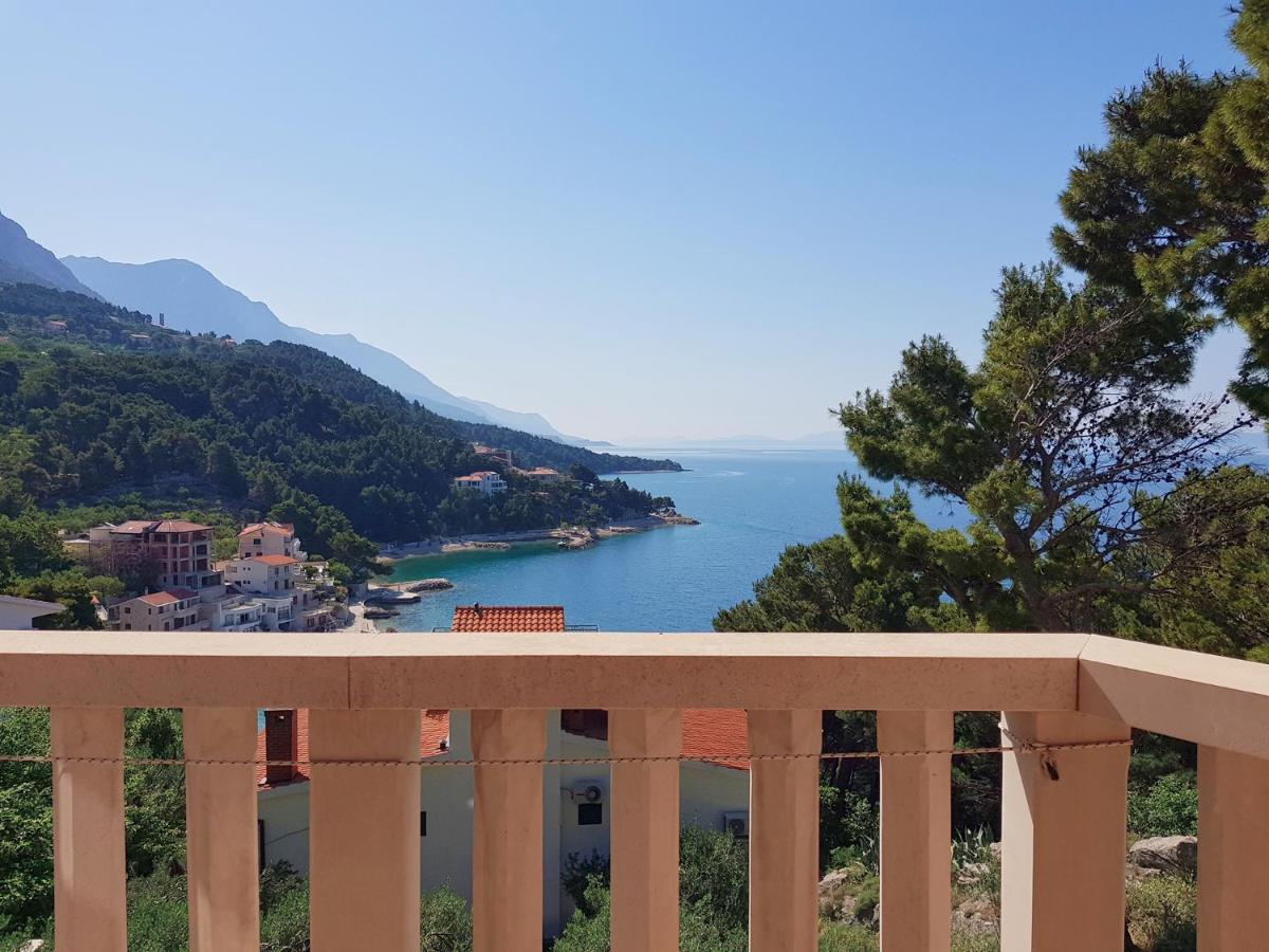 Apartmán Villa Brela