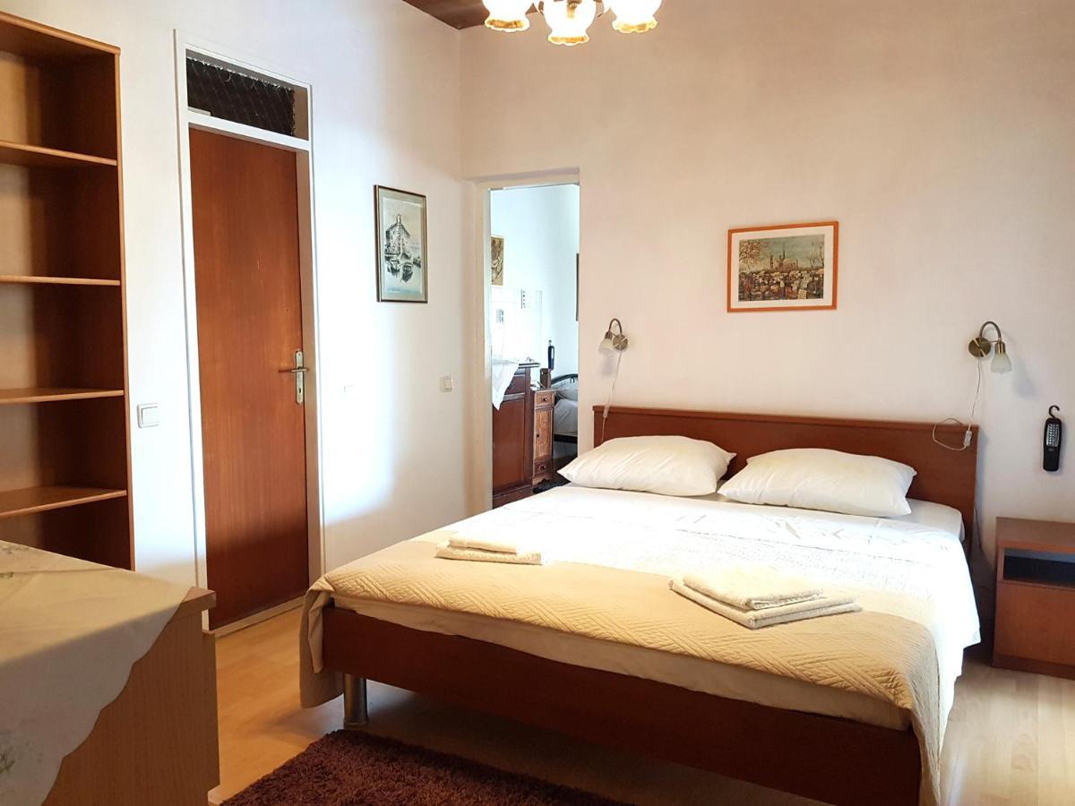 Apartmán Villa Brela