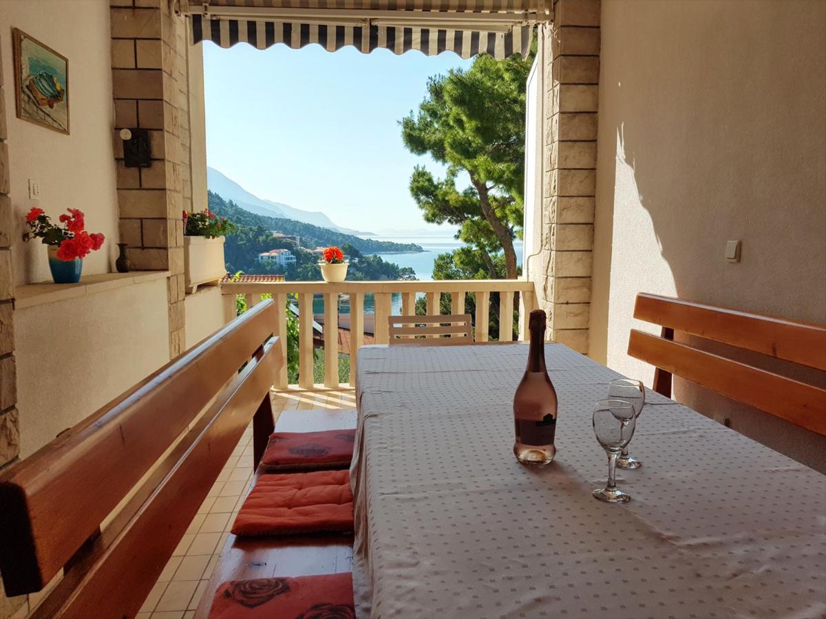 Villa Brela *