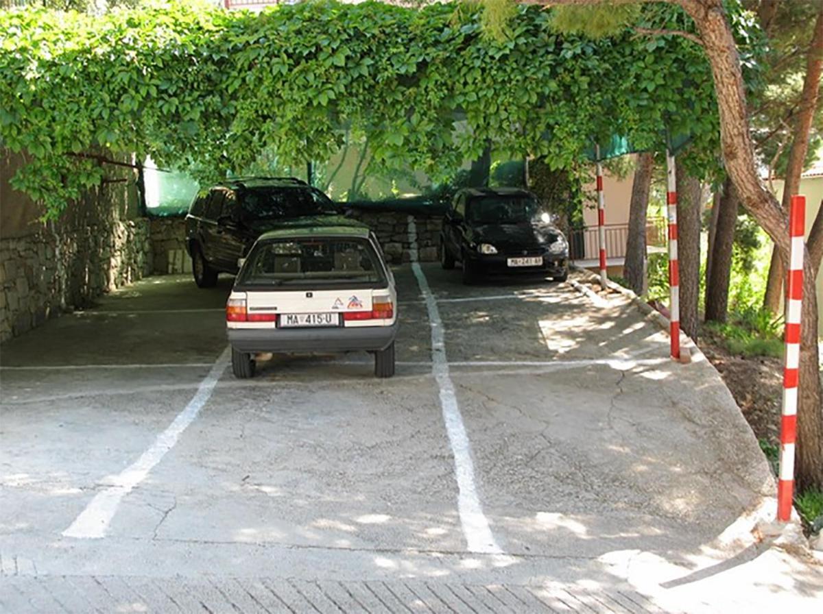 Apartmán Villa Brela