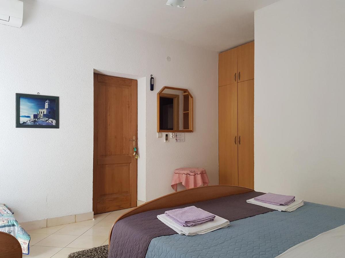Villa Brela Apartmán Brela