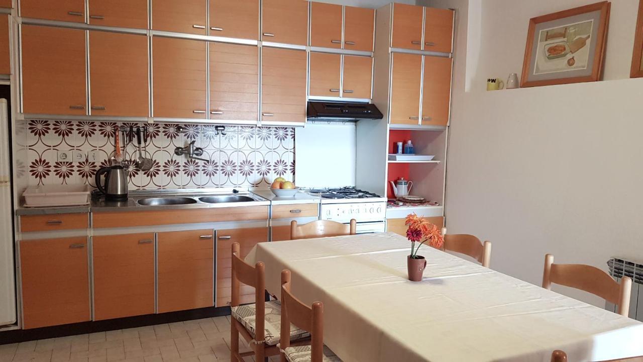 Villa Brela Apartmán Brela
