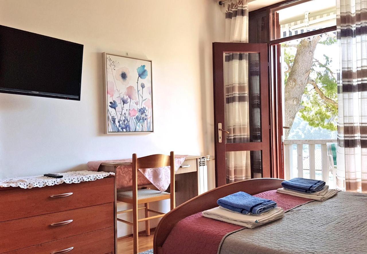 Apartmán Villa Brela