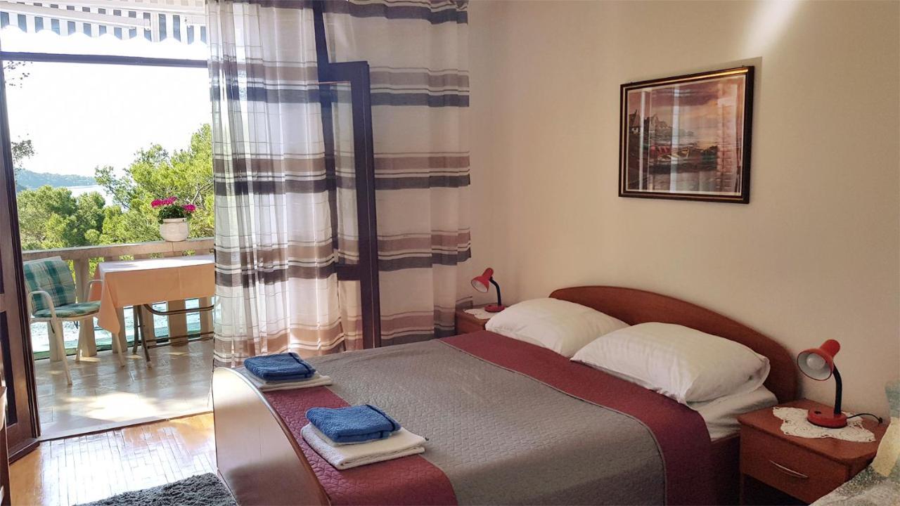 Apartmán Villa Brela *