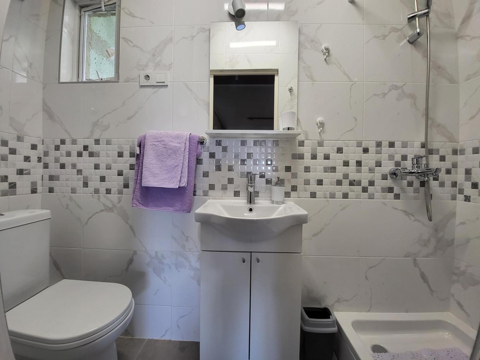 Apartmán Villa Brela Brela