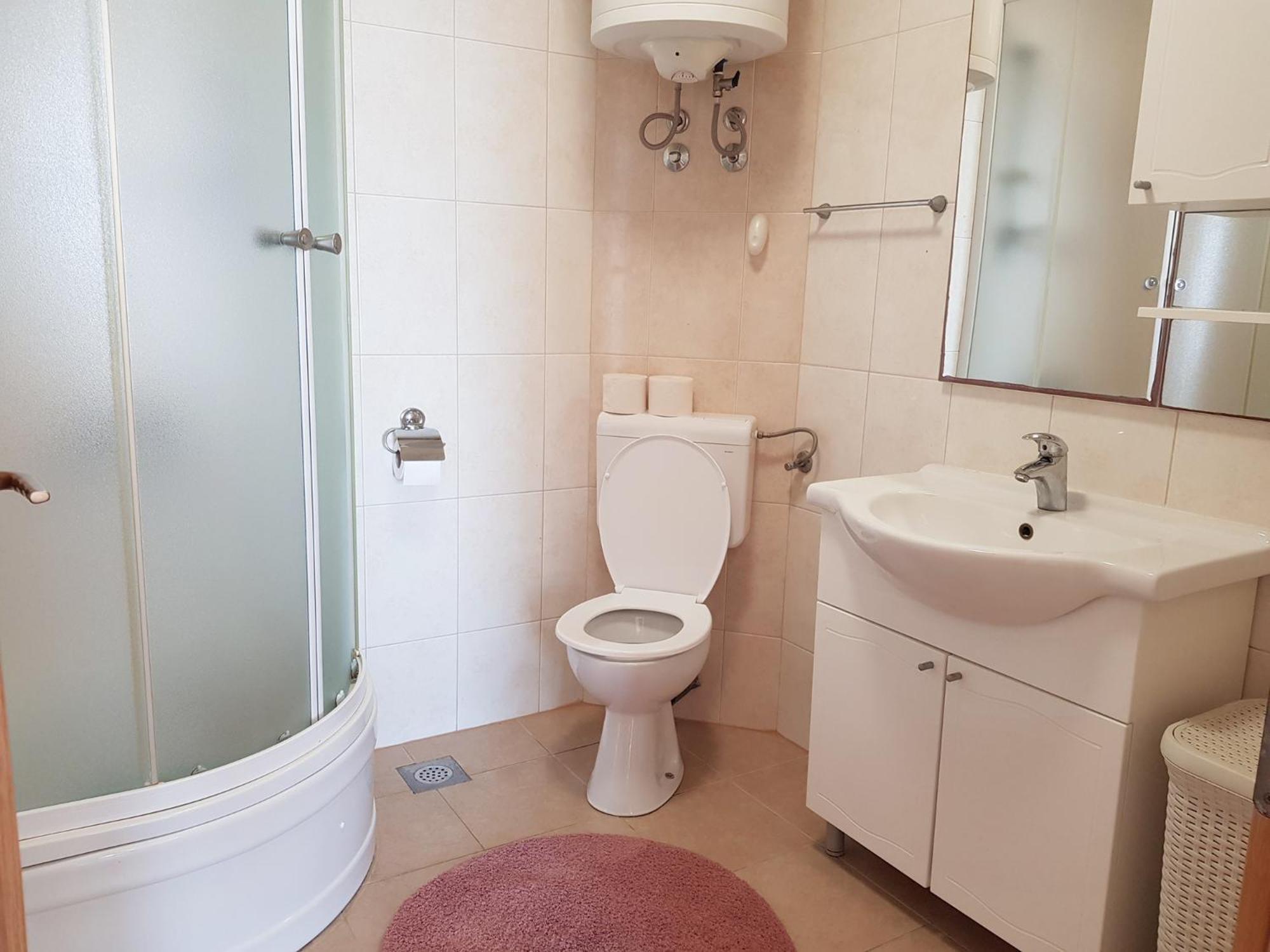 Villa Brela Apartmán Brela