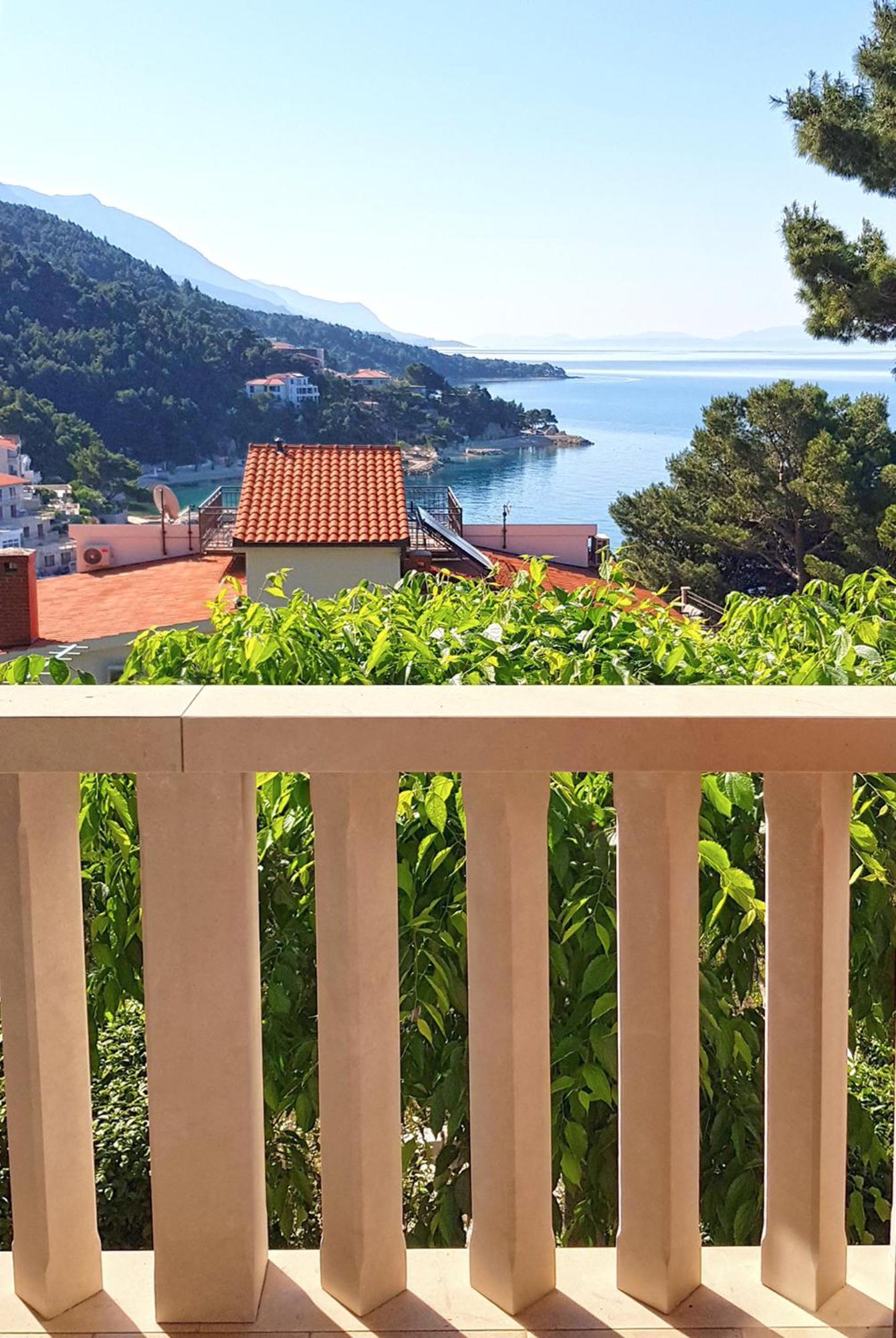 Apartmán Villa Brela