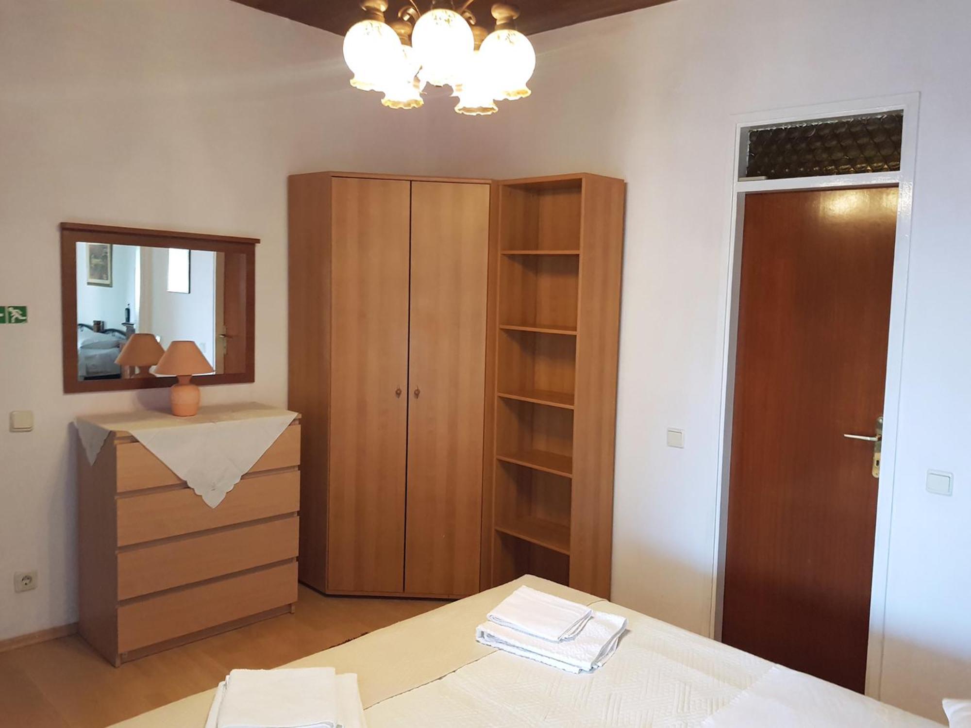 Apartmán Villa Brela *