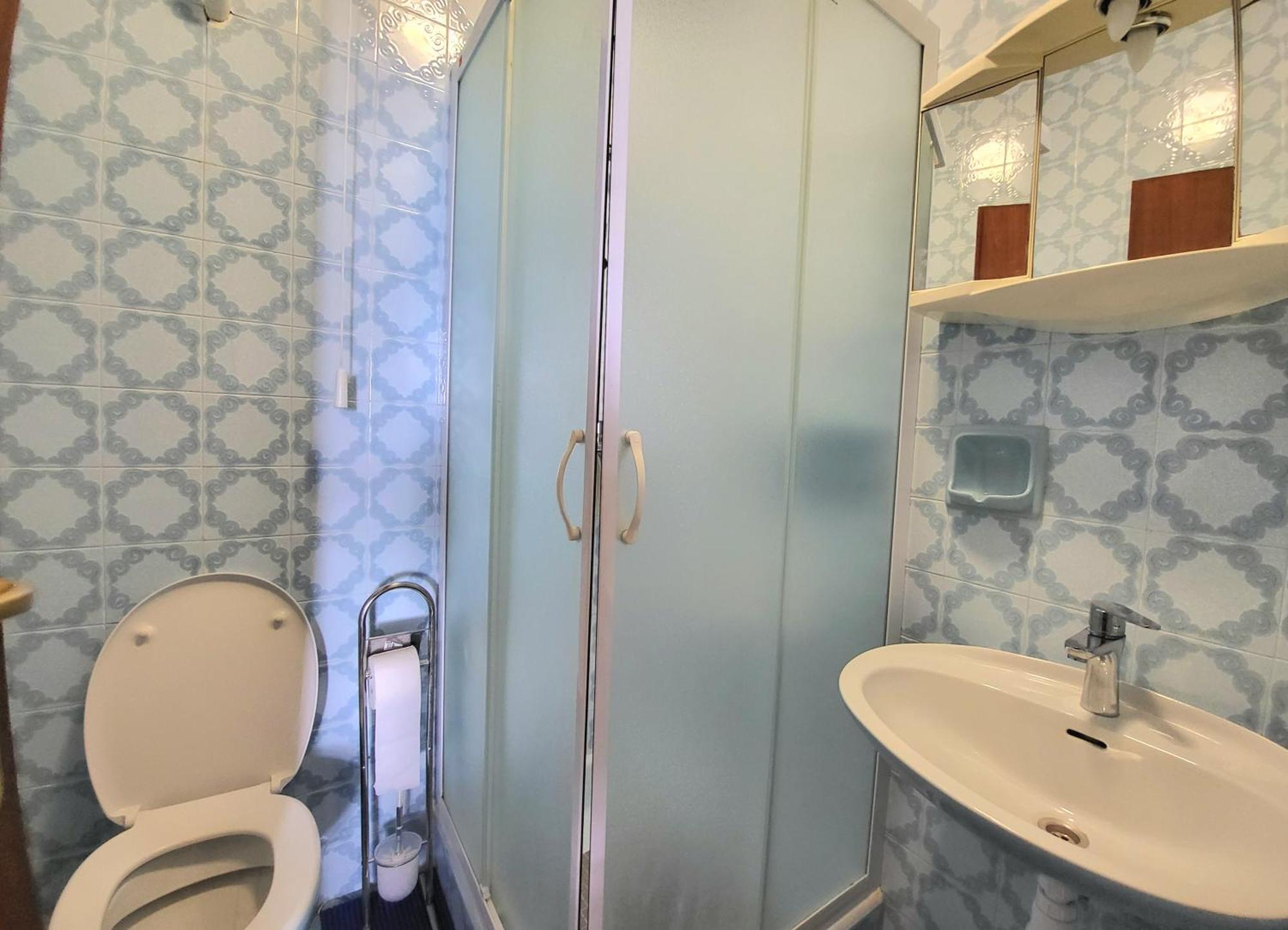 Apartmán Villa Brela *