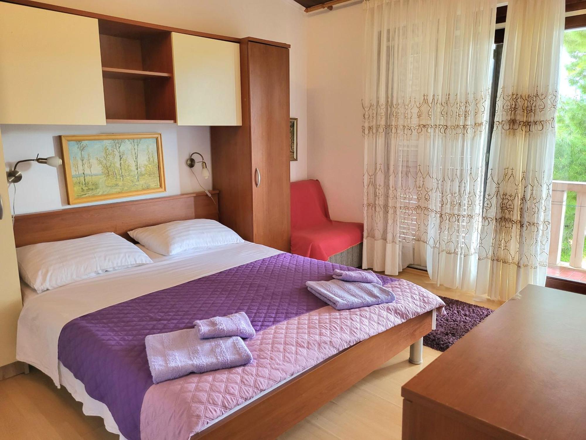 Apartmán Villa Brela Brela