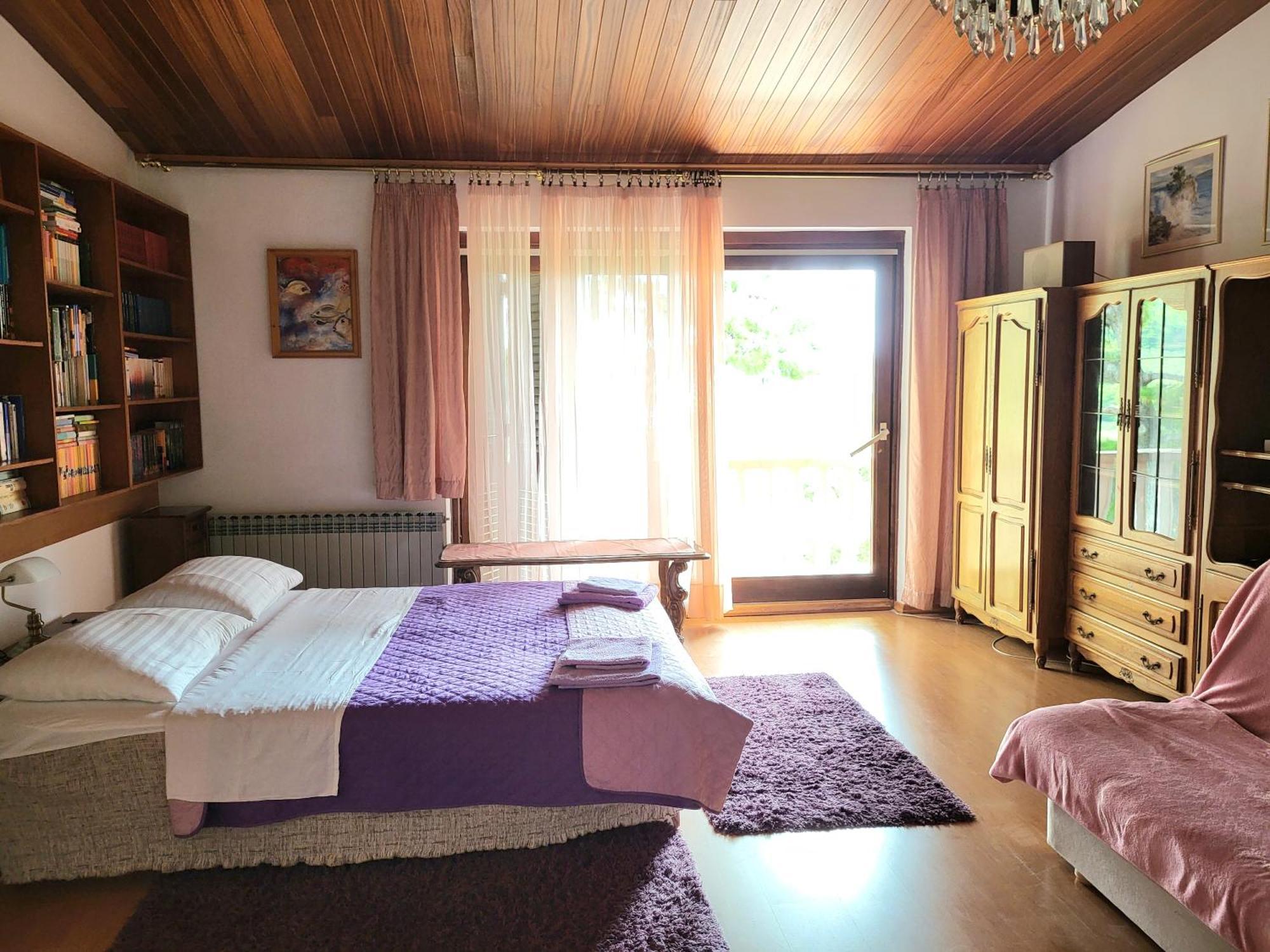 Villa Brela Apartmán