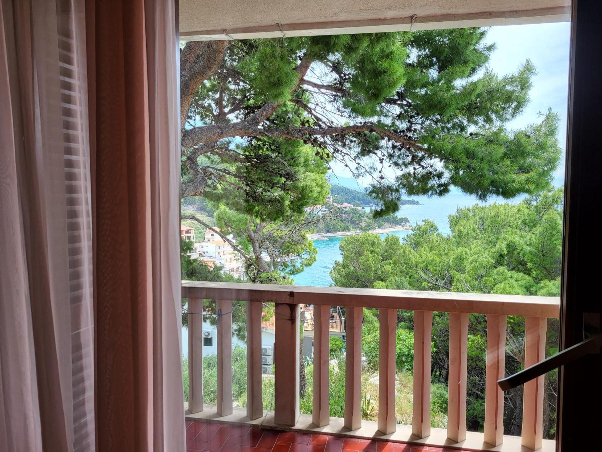 Villa Brela *