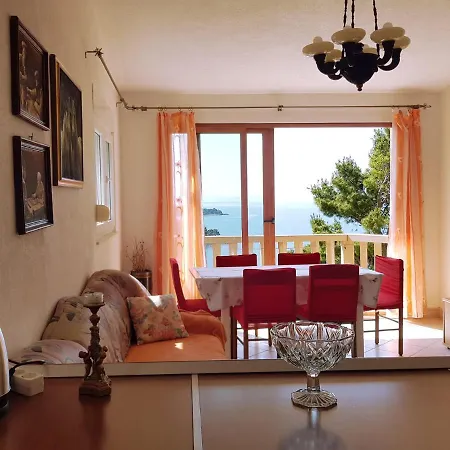 Villa Brela Exterior photo