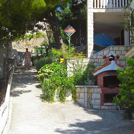 Villa Brela Exterior photo