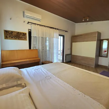 Villa Brela Room photo