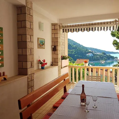 Villa Brela Exterior photo