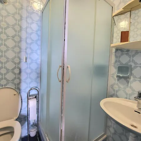 Villa Brela Room photo