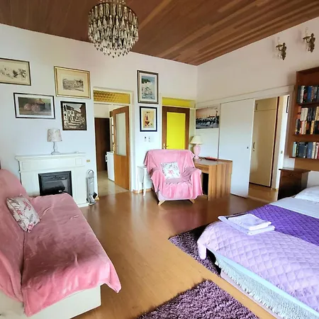 Villa Brela Room photo