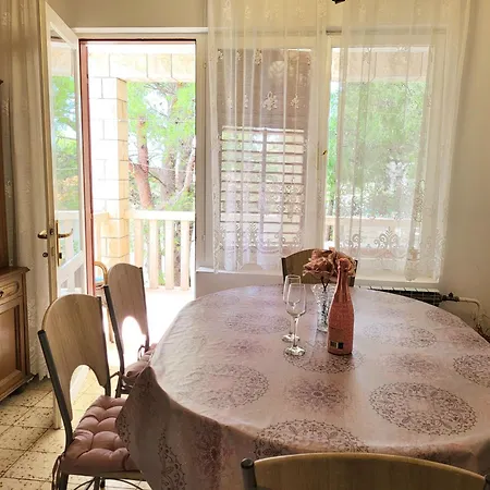 Villa Brela Room photo