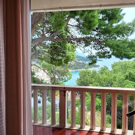 Villa Brela Room photo
