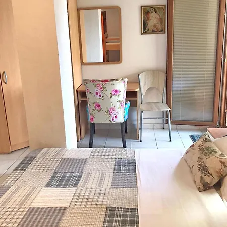 Villa Brela Room photo