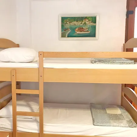 Villa Brela Room photo