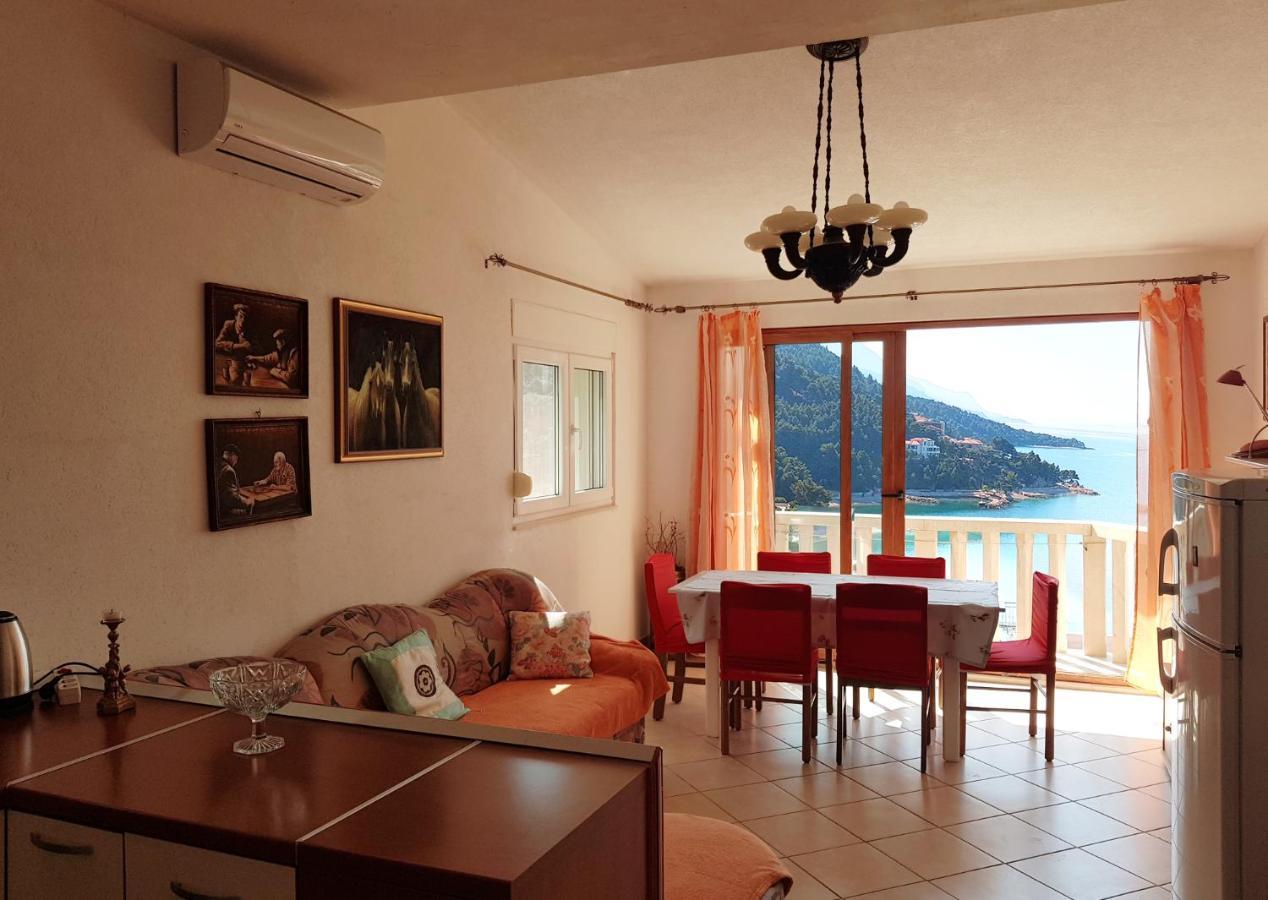 Villa Brela Apartment