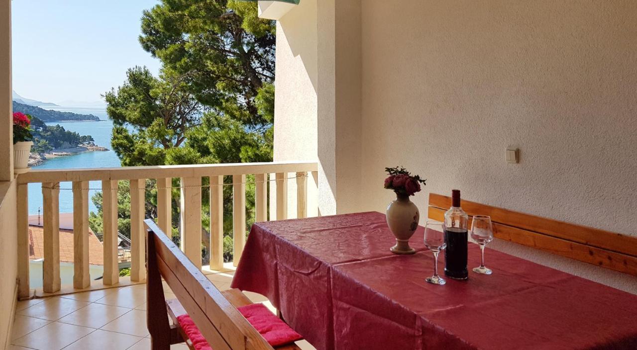Apartment Villa Brela *