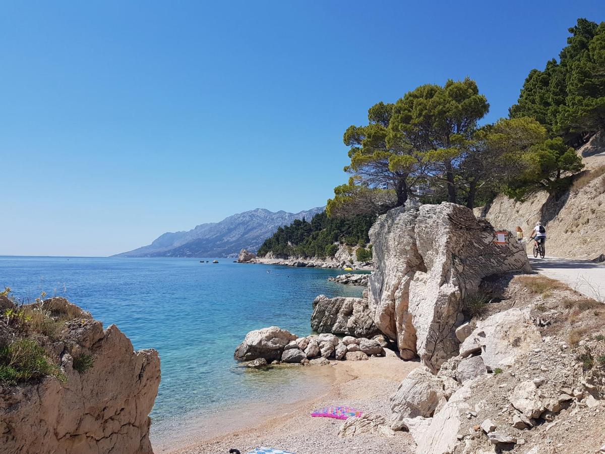 Appartamento Villa Brela Brela