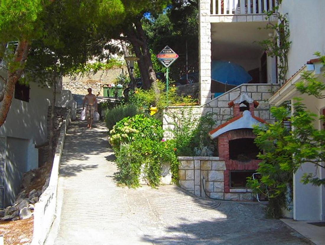 Villa Brela Apartment Brela