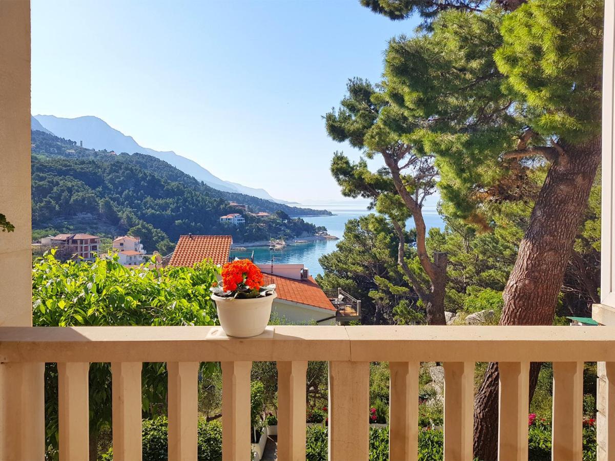 Villa Brela Apartment Brela