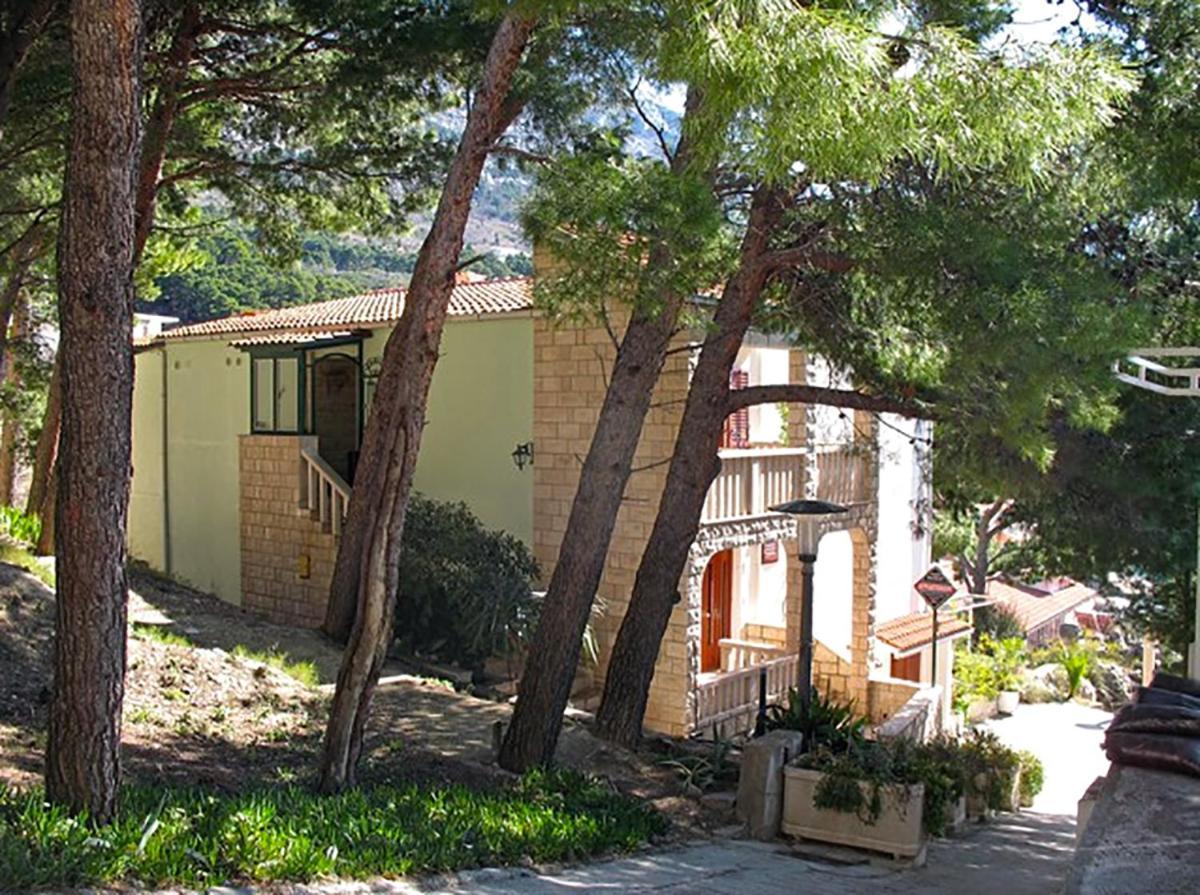 Apartment Villa Brela Brela