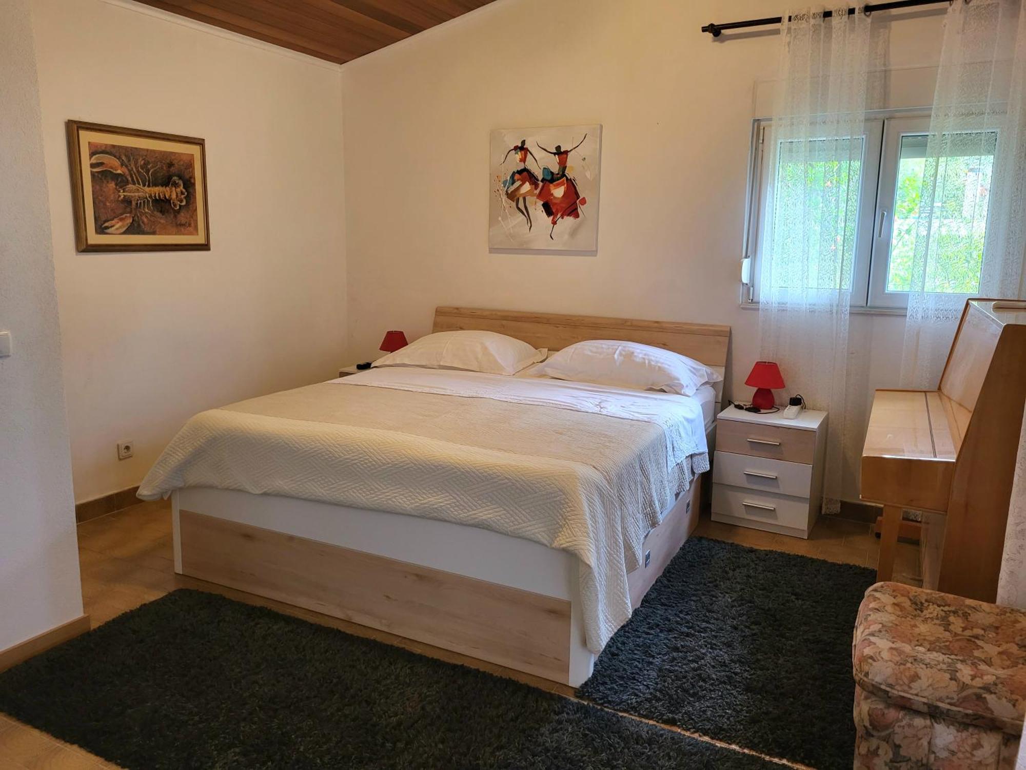 Villa Brela Apartment *