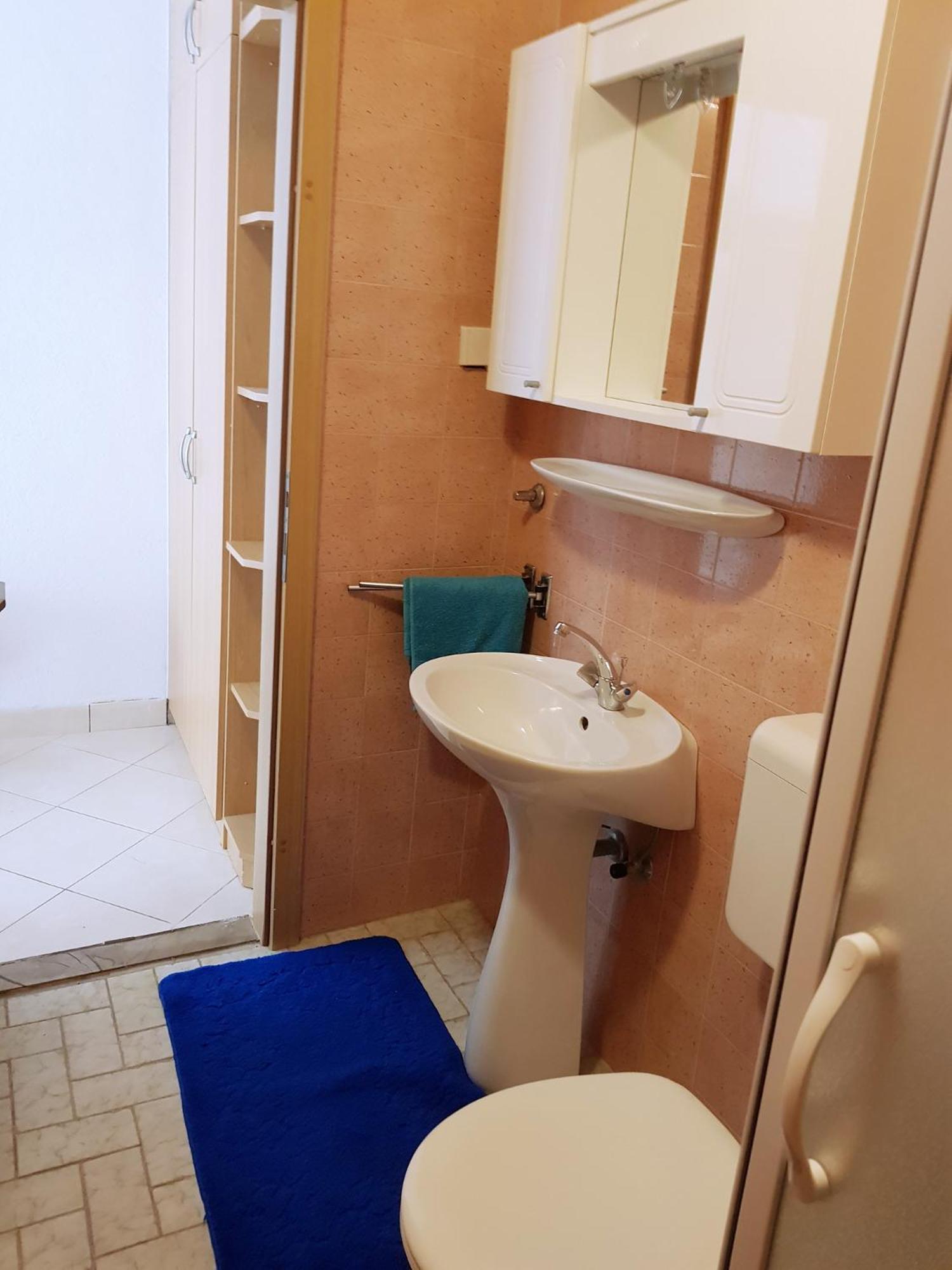 Apartment Villa Brela *