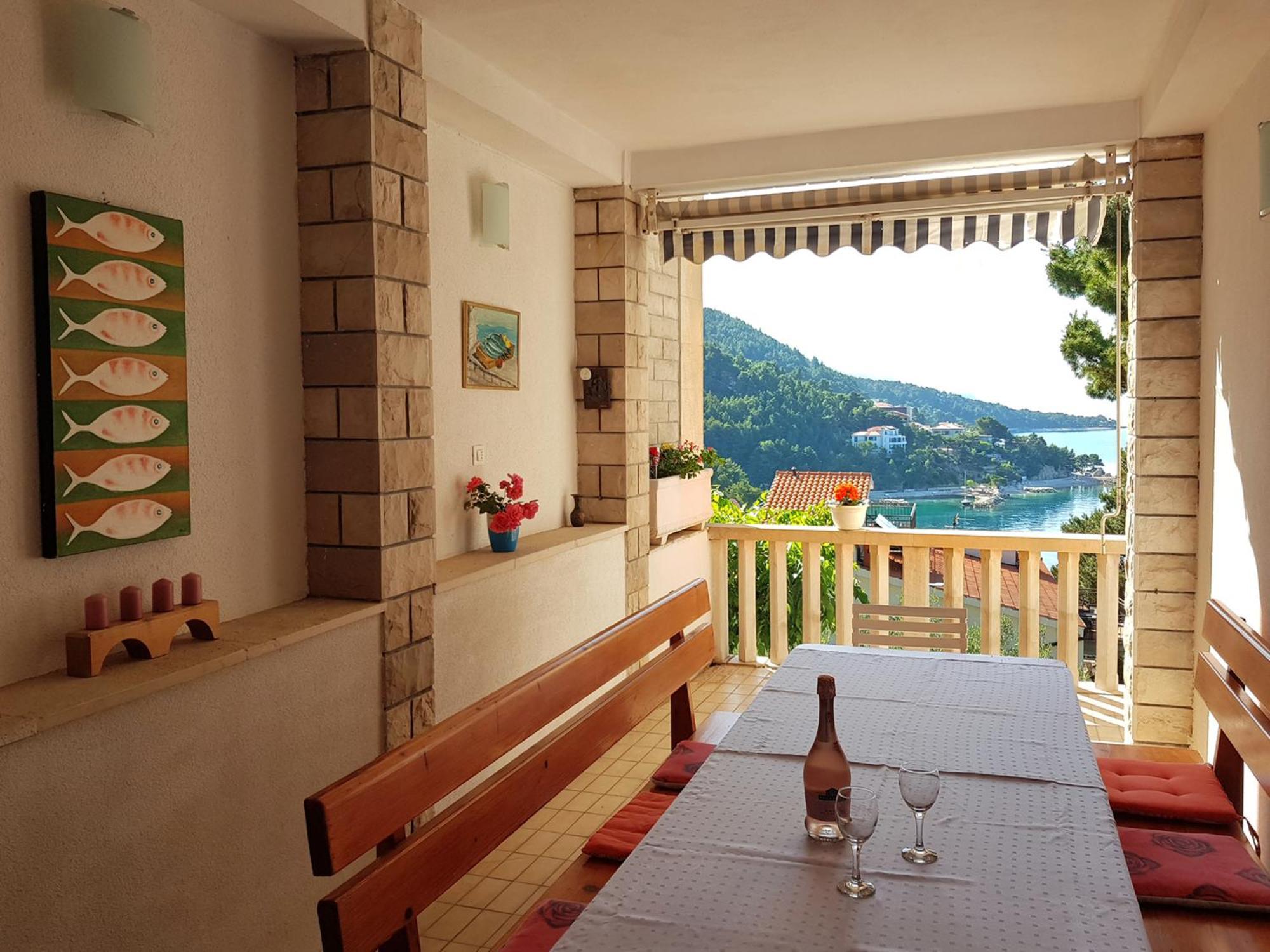 Villa Brela Brela