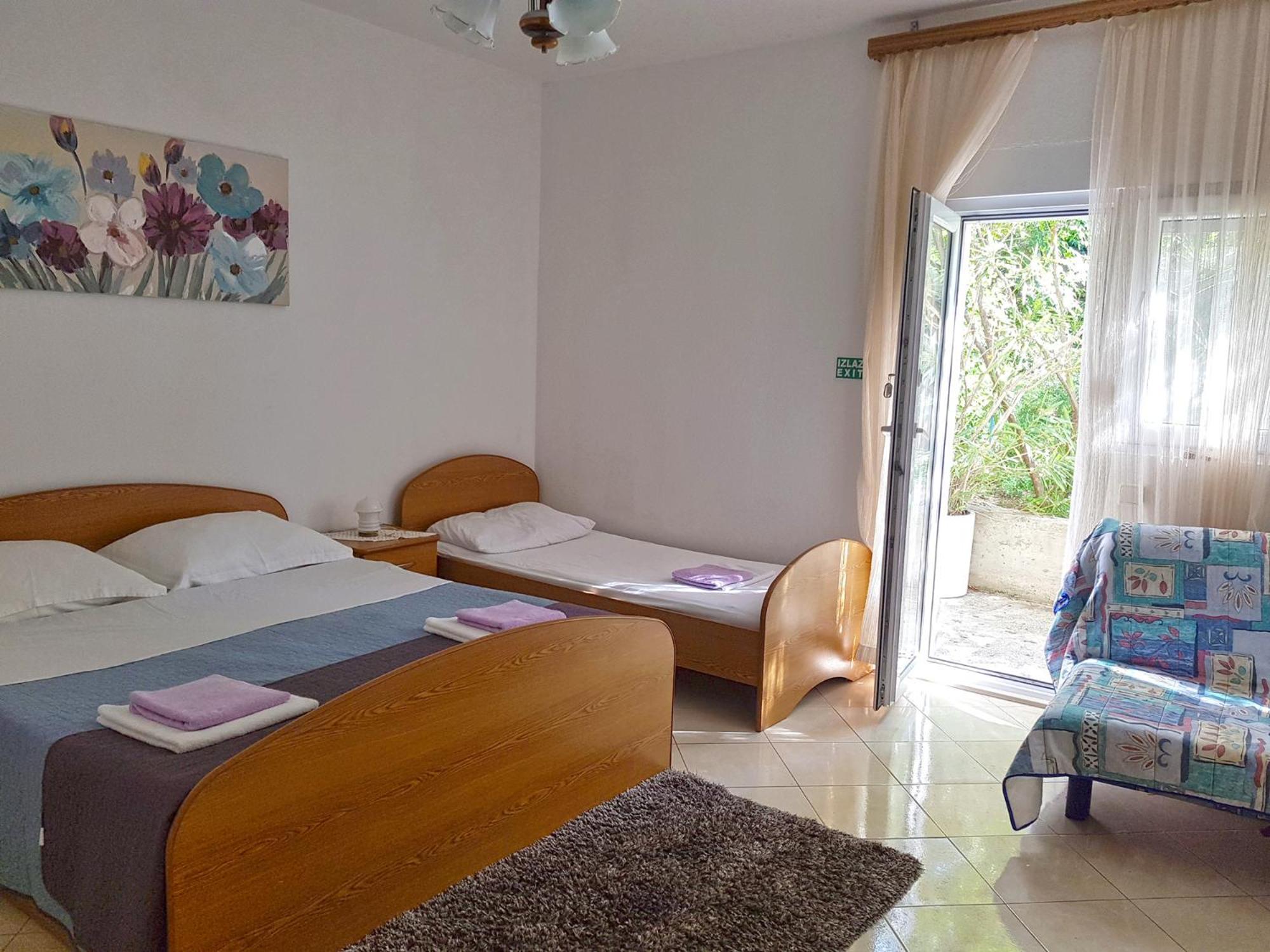 Villa Brela Apartma *