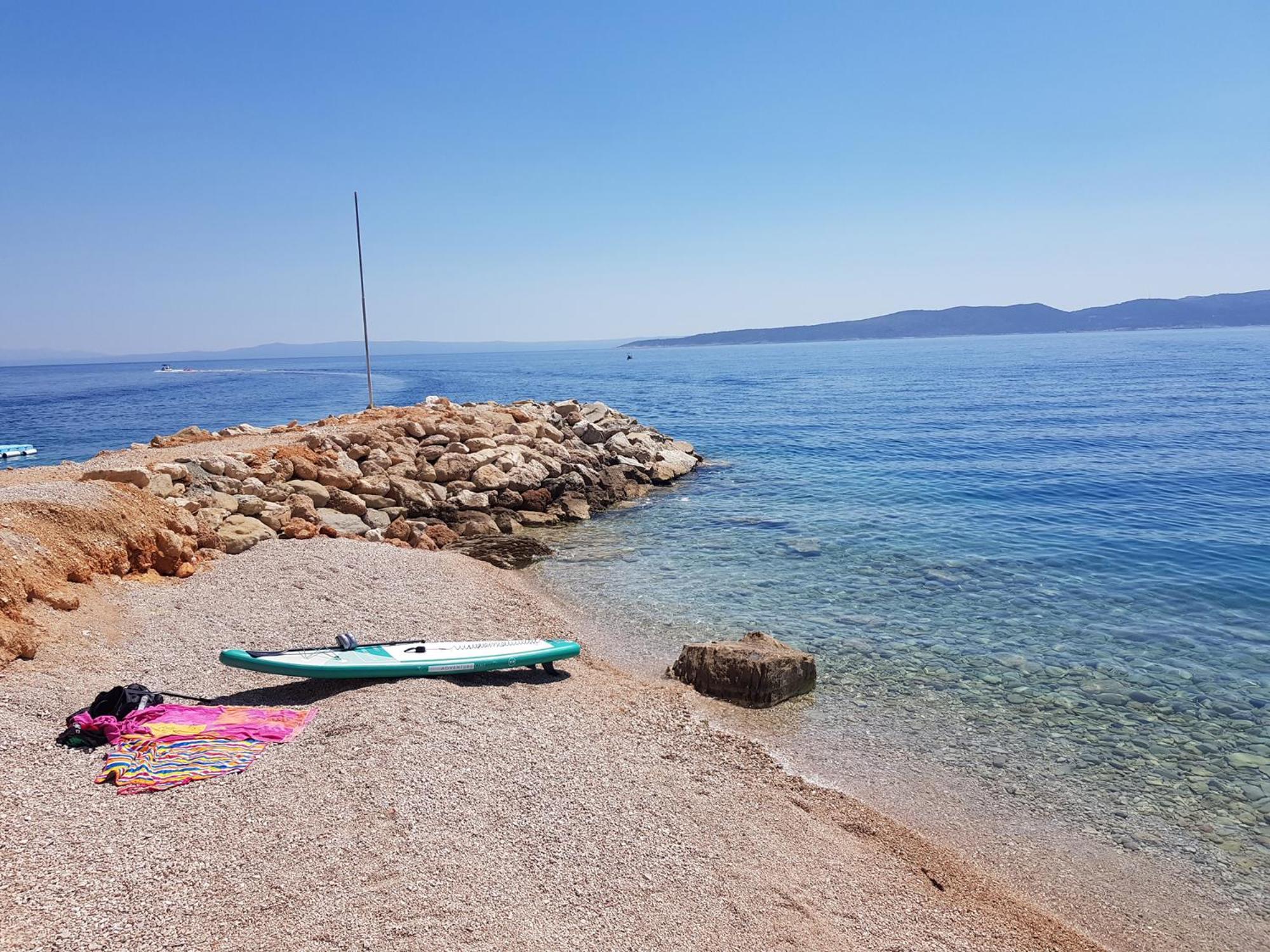 Apartma Villa Brela Brela