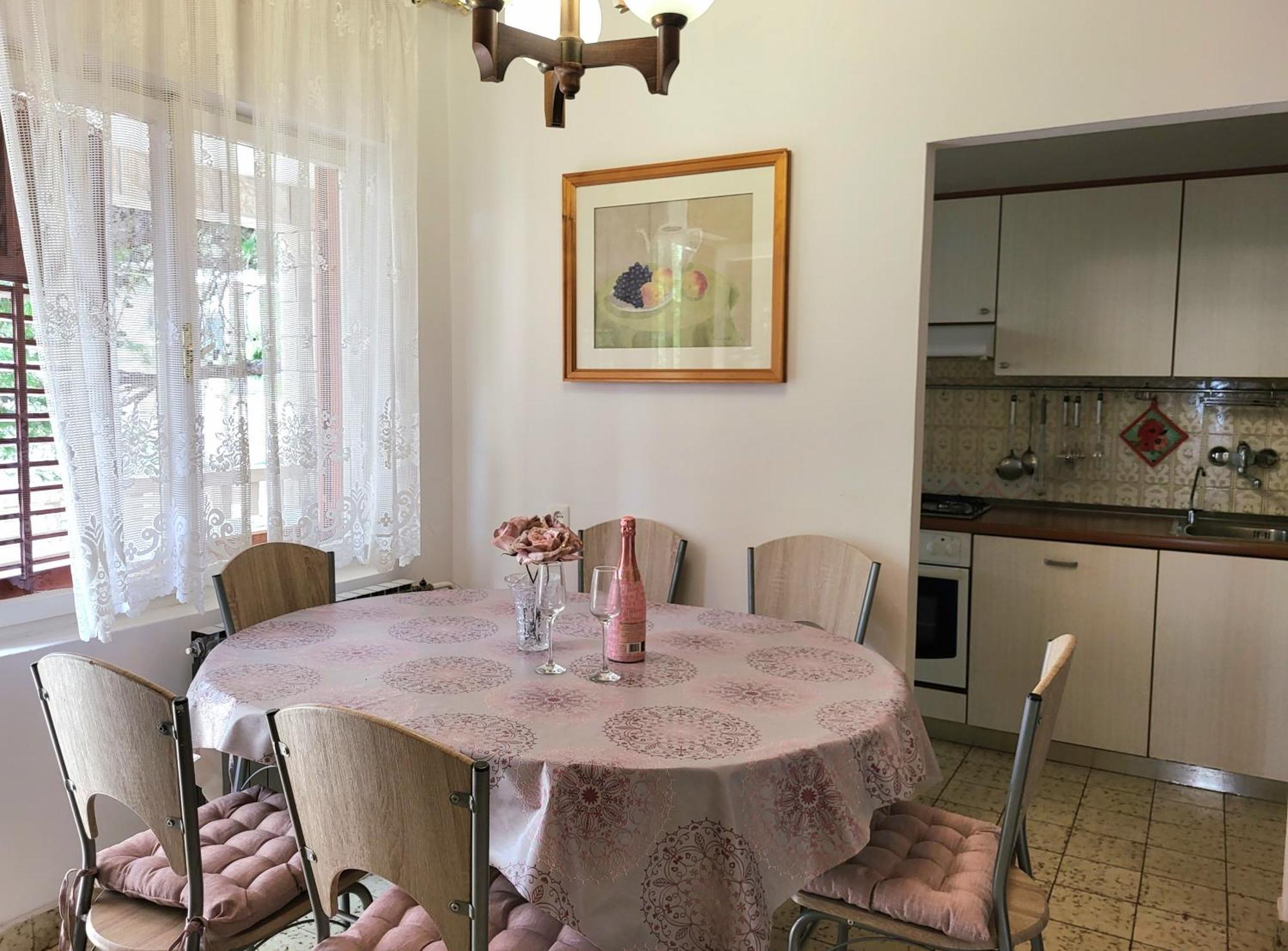 Villa Brela