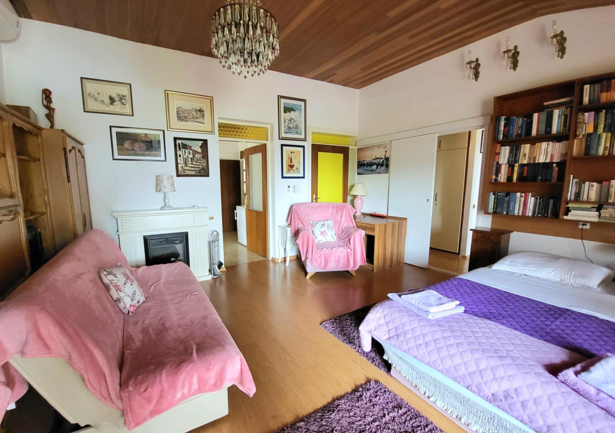 Villa Brela * Brela