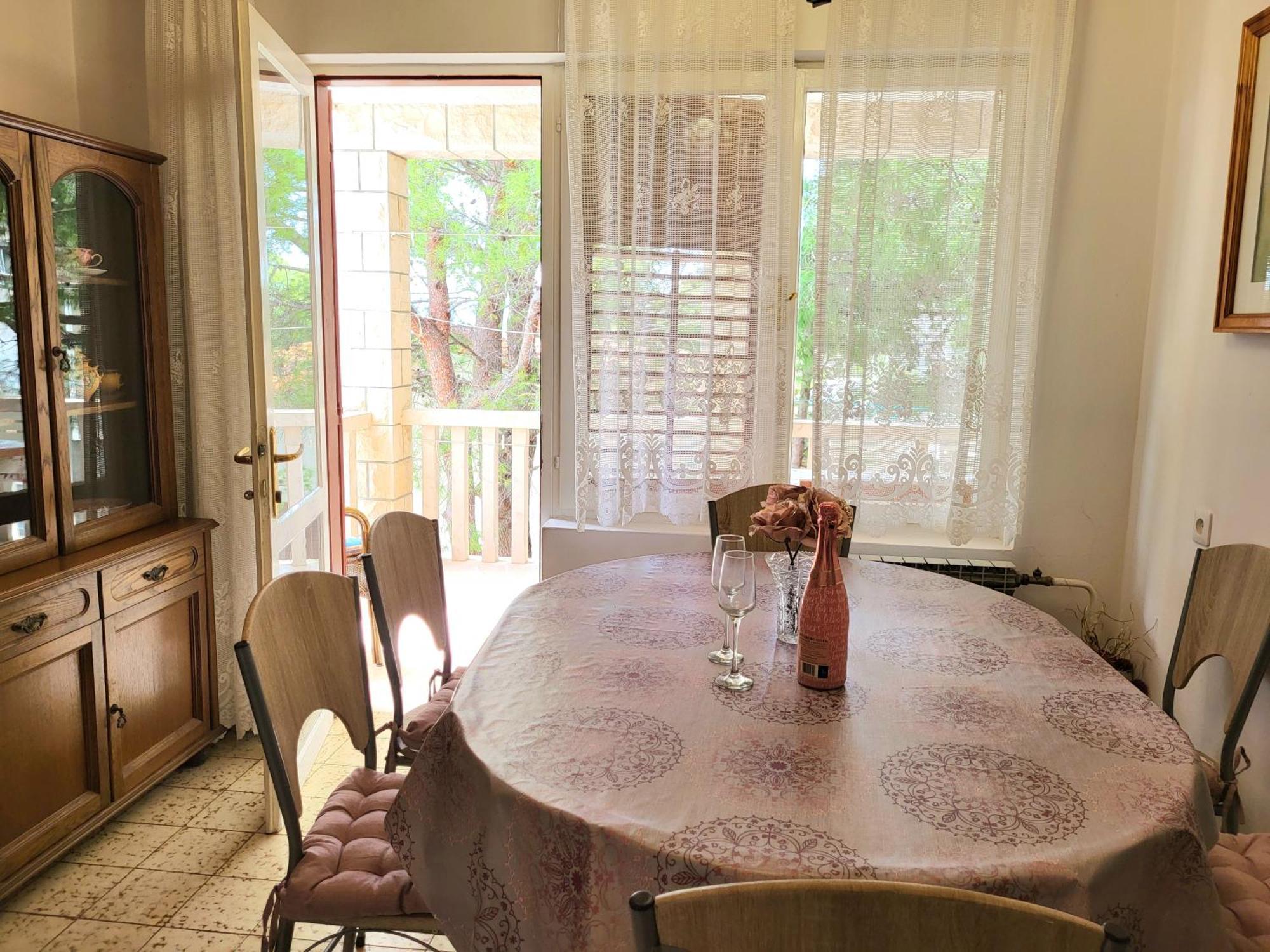 Apartment Villa Brela *