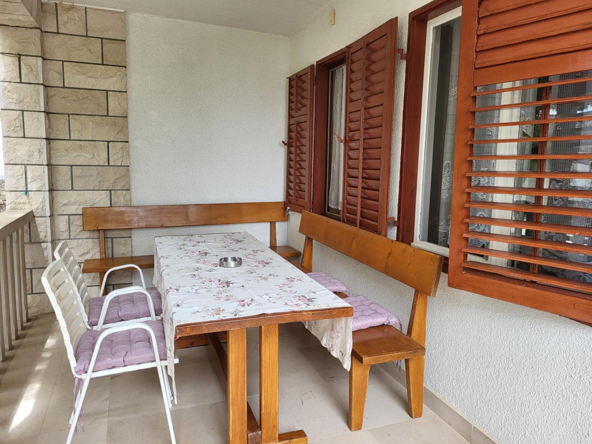Villa Brela Apartment Brela