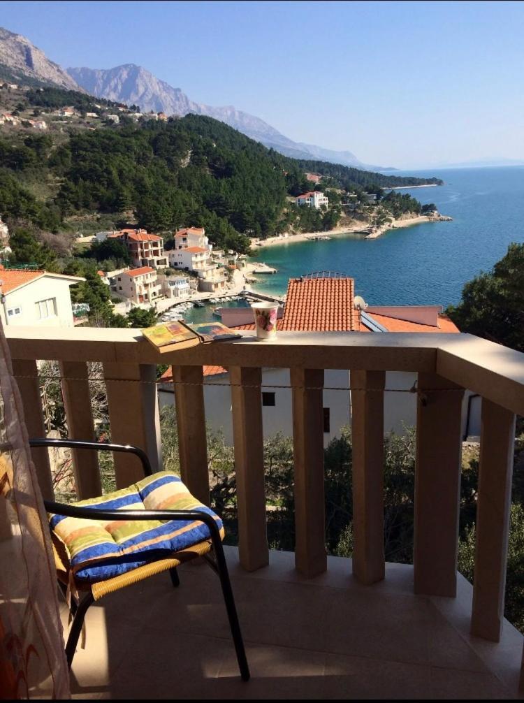Appartamento Villa Brela *