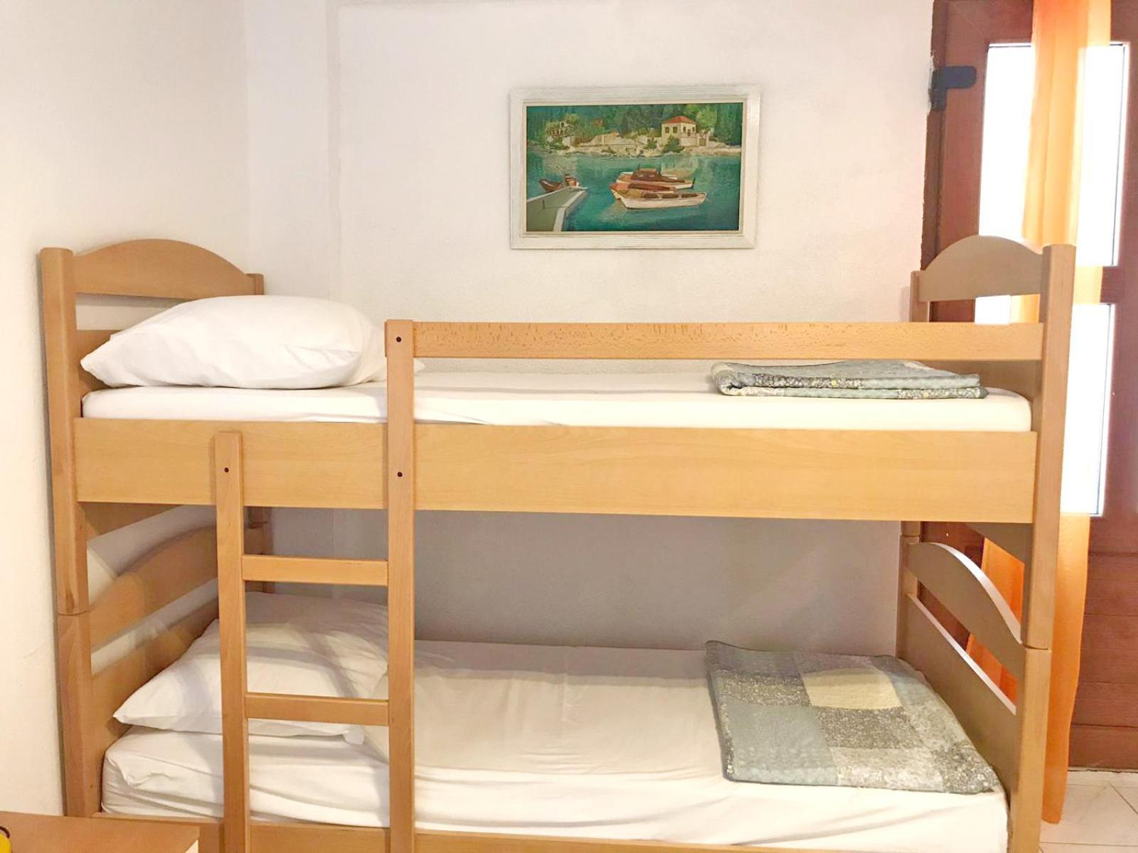 Villa Brela Appartamento *